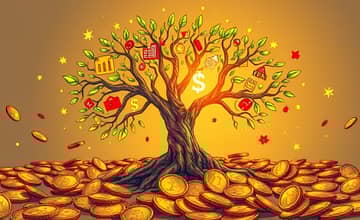 Microinversiones: Empezando con Poco, Logrando Mucho