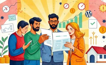 Optimiza tus Impuestos: Ahorra Legalmente