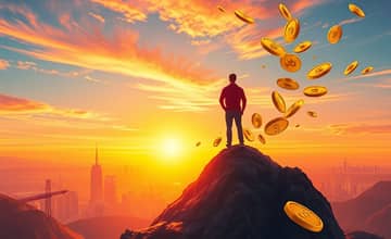 La Independencia Financiera a tu Alcance