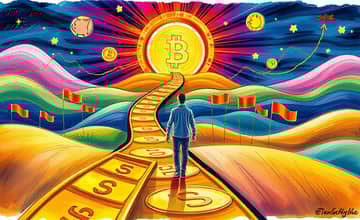 Tu Hoja de Ruta Financiera: Un Viaje Personalizado