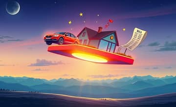 Crea tu Fondo de Emergencia: Tu Colchón de Paz