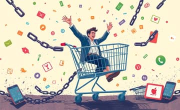 Libérate del Consumo Impulsivo