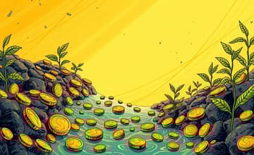 El Valor del Dinero: Aprecia cada Centavo