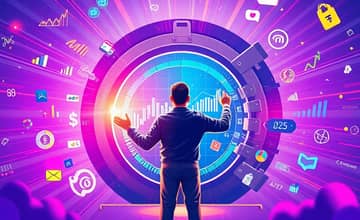 Desbloquea tu Potencial: Herramientas para la Riqueza