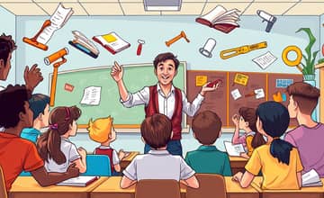 De la Teoría a la Práctica: Aplica tus Conocimientos