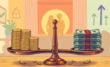 Más Ingresos, Menos Gastos: La Fórmula Infalible