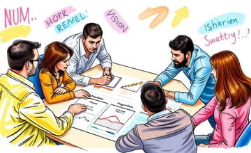 Planificación a Corto y Largo Plazo: Una Visión Integral