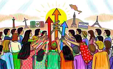 El Camino hacia la Tranquilidad Económica