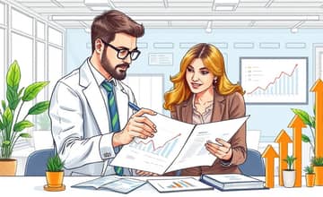 Tu Asesor Personal: Cómo Encontrar el Indicado