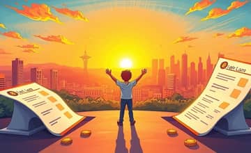 Errores Comunes al Solicitar un Préstamo y Cómo Evitarlos