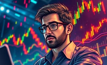 Análisis Técnico: Prediciendo Movimientos del Mercado