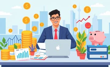 Finanzas para Solteros: Gestiona Tu Dinero Sin Complicaciones