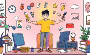 Monetiza Tus Habilidades: Genera Ingresos Extra con Pasión