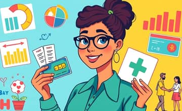 Gastos Flexibles: Adaptabilidad en Tu Presupuesto