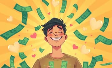 Dinero y Felicidad: La Conexión Inesperada