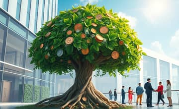 Cultiva Tu Riqueza: Estrategias para el Crecimiento Sostenible