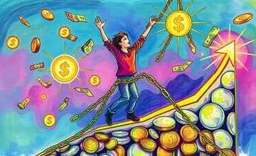 Desmitificando el Dinero: Verdades y Mitos Financieros