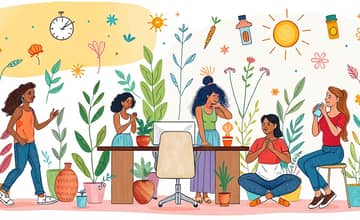 Reto Semanal: Pequeños Cambios, Grandes Resultados