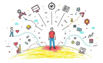 Tu Plan Maestro: Estrategias para Cada Etapa de la Vida