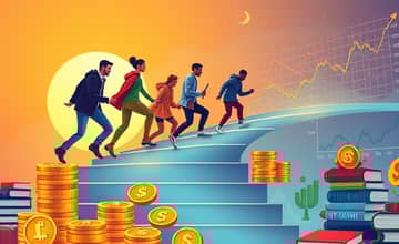 Despierta el Inversor en Ti: Primeros Pasos al Éxito