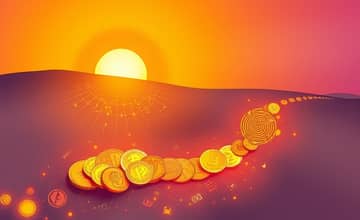 Tu Huella Financiera: Deja un Legado Positivo