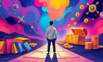 El Secreto de la Recompensa: Difiere Tu Placer Financiero