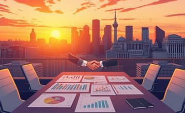 Negocia con Confianza: Mejora Tu Poder Adquisitivo