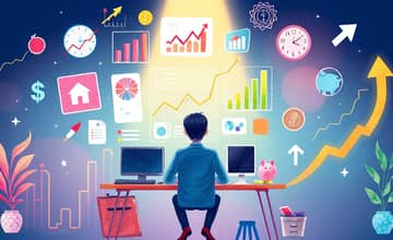 El Tablero de la Riqueza: Visualiza Tus Metas