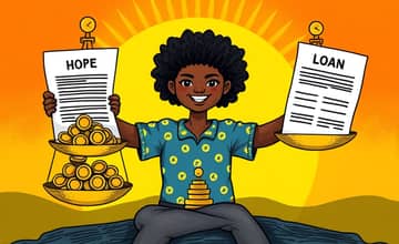 Crédito Responsable: Comprendiendo tus Límites Financieros