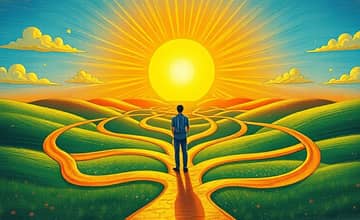 Más Allá del Dinero: La Verdadera Riqueza