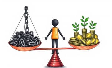 El Mito de la Deuda Cero: Aprendiendo a Usar el Crédito Constructivamente