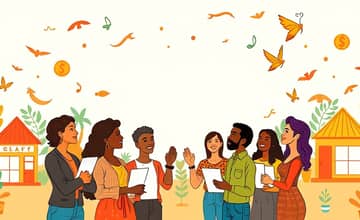 Desbloquea Oportunidades: Cómo el Crédito Potencia tu Vida