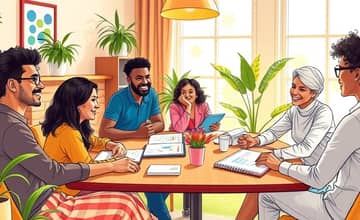 Finanzas Sin Tabúes: Habla de Dinero Abiertamente