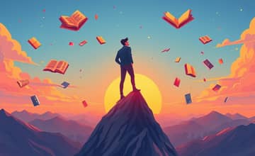 El Hábito del Millonario: Invierte en Ti Mismo