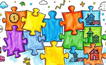 El Arte de la Diversificación: Protege Tu Capital