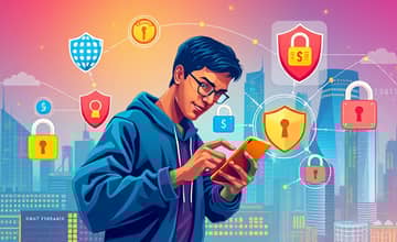 Protege tus Datos Crediticios: Guía para la Seguridad Online