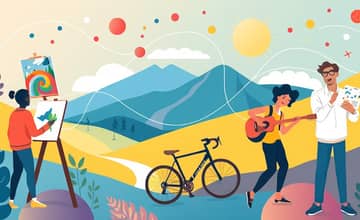 Financia tu Pasión: Créditos para Hobbies y Proyectos Personales