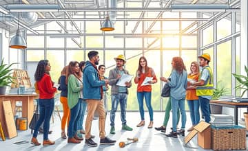 Préstamos para Remodelación de Espacios Comerciales: Impulsa tu Negocio