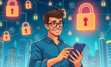 Desafíos del Crédito Online: Navegando con Seguridad