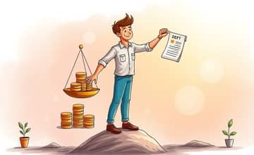 Deudas Controladas: Estrategias para Evitar Sorpresas