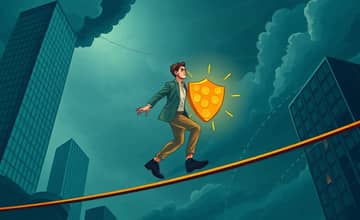 La Recesión y tu Crédito: Cómo Protegerte en Tiempos de Crisis