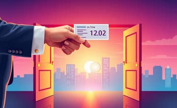 Cómo la Puntualidad en Pagos Abre Nuevas Puertas Crediticias