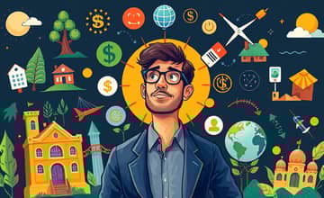 Inversiones con Propósito: Cómo Alinear Tu Dinero con Tus Valores