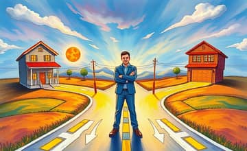 Elige el Préstamo Correcto: Una Guía para Decisiones Informadas