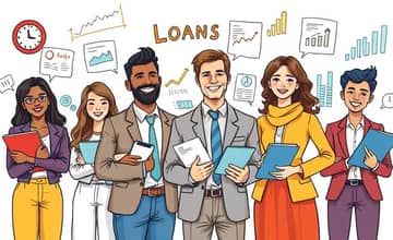 Manejo de Préstamos: Convierte los Desafíos en Éxitos