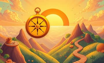 Tu Brújula de Inversión: Guiándote Hacia la Prosperidad Financiera