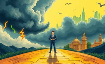 Convierte la Incertidumbre en Oportunidad: Inversiones para Tiempos Cambiantes