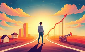 El Arte de la Planificación: Crédito para Metas a Largo Plazo