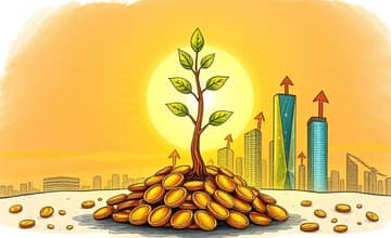 Pequeñas Inversiones, Grandes Sueños: Multiplica Tu Pequeño Capital