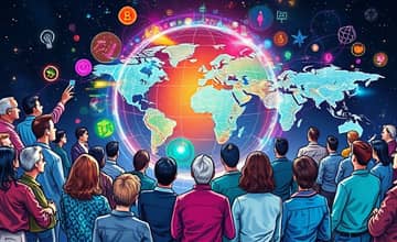 Microtendencias: Invierte en el Próximo Gran Fenómeno